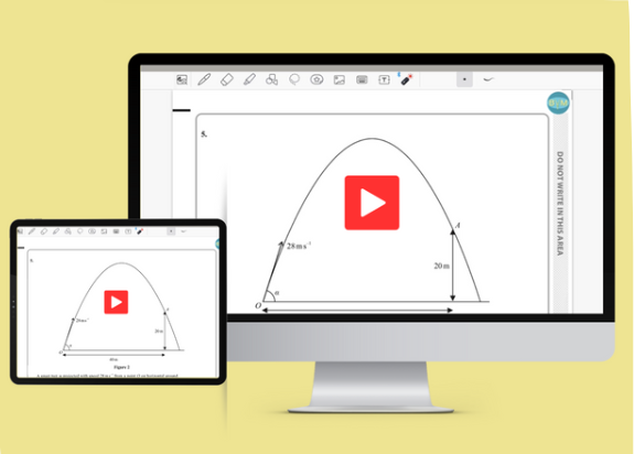 a level maths videos and pdf