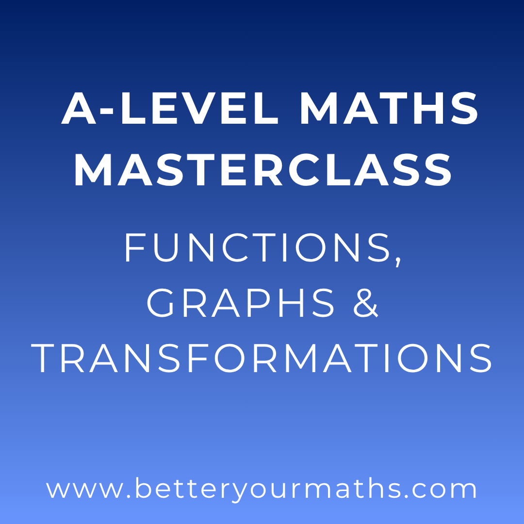 functions masterclass