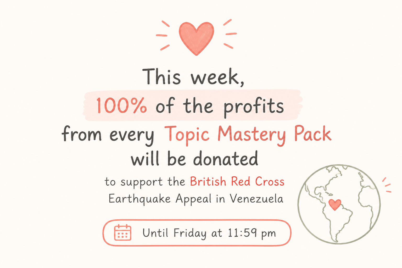 venezuela emergency donate