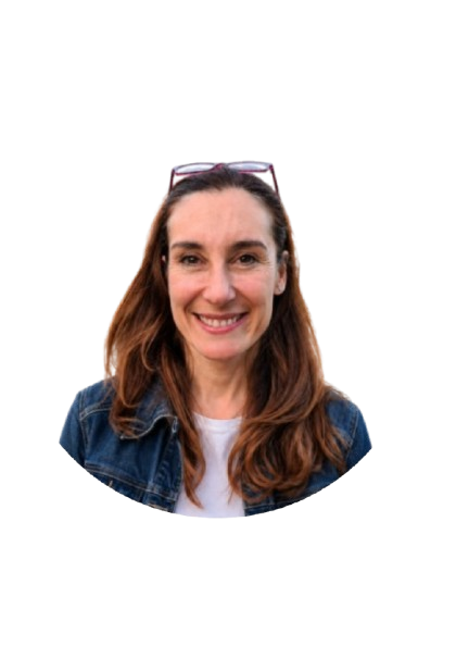arancha ruiz teacher from better your maths